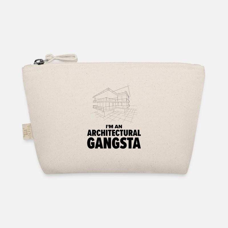 Profession d’architecte Gangsta Historique Trousse biologique