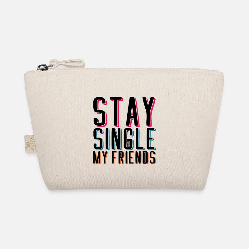 Rester célibataire Mes amis 2 Trousse biologique