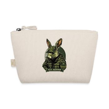 Commandos militaires de défense forestière Rabbit - Trousse biologique - nature - Devant