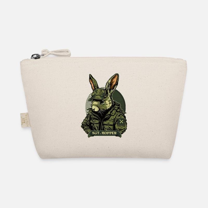 Commandos militaires de défense forestière Rabbit Trousse biologique