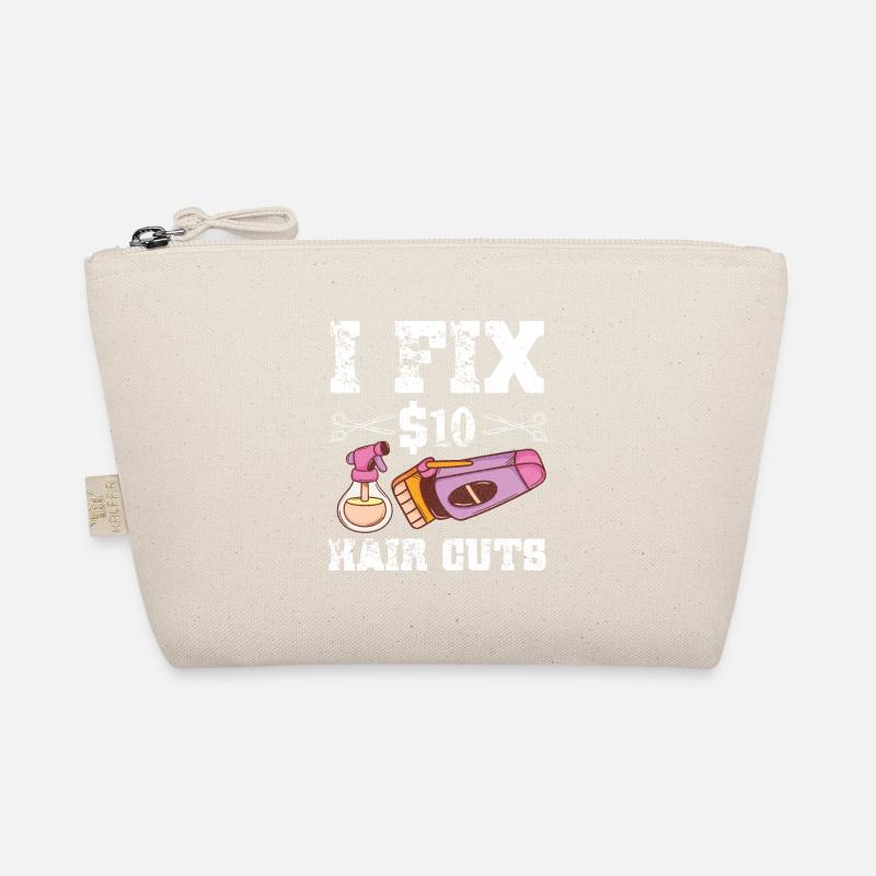 Barbier Coiffeur Coiffeur Coiffeur Barbier Trousse biologique