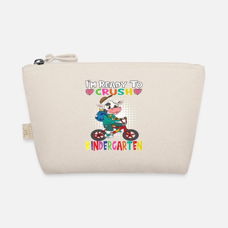 Cadeau de maternelle et de jardin d’enfants Trousse biologique