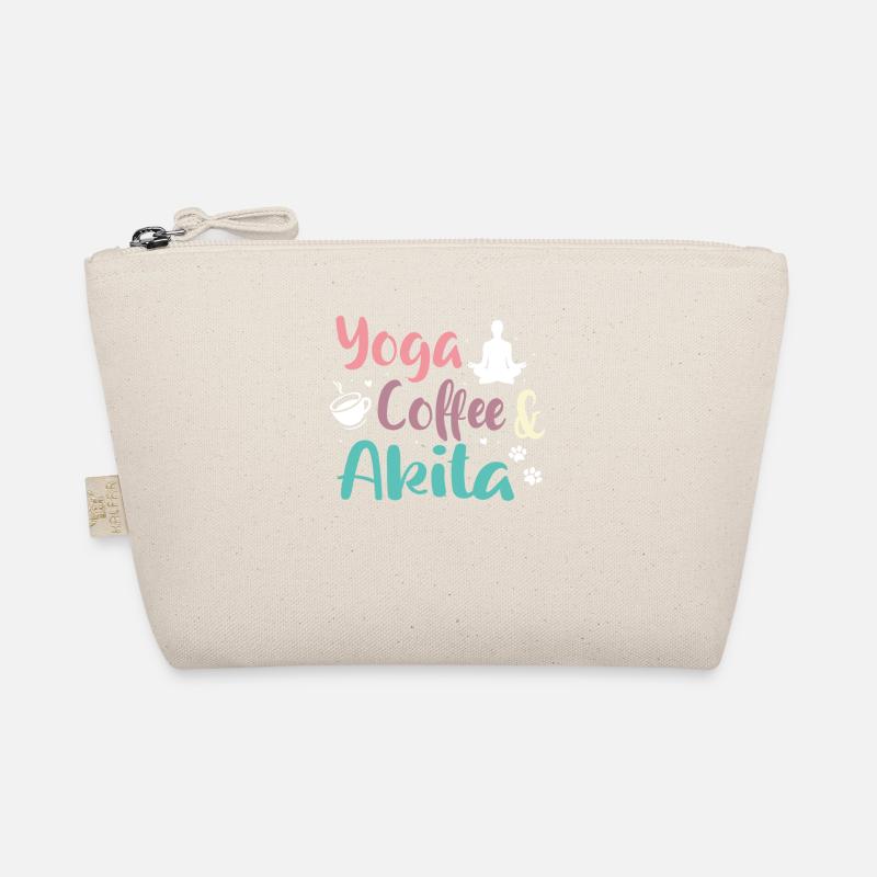 Aktia Organic Pouch