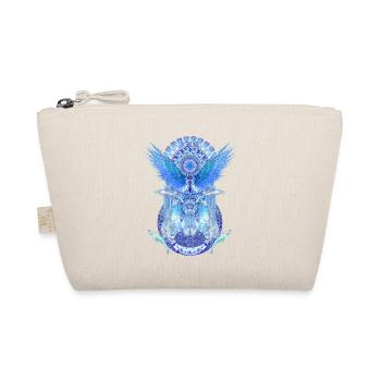 Aqua 2023 05 Aqua Ruka - Organic Pouch - nature - Front