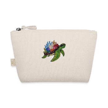 Tortue d’eau Tortue géante Tortue - Trousse biologique - nature - Devant