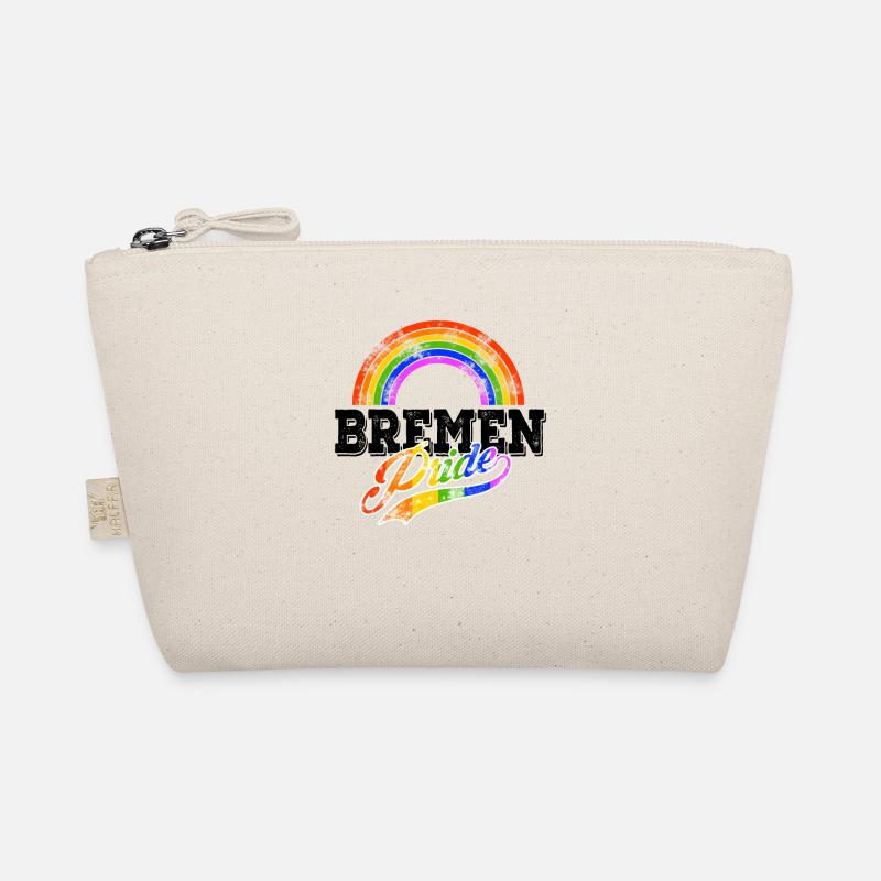 Pride Bremen Organic Pouch