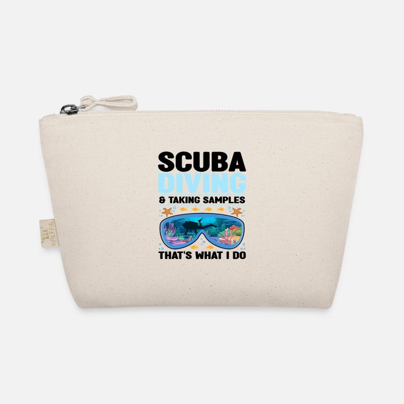 Biologiste marin Trousse biologique