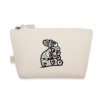Tentacules - Vie marine - Trousse biologique - nature - Devant