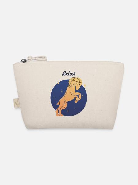 Bélier - Trousse biologique - nature