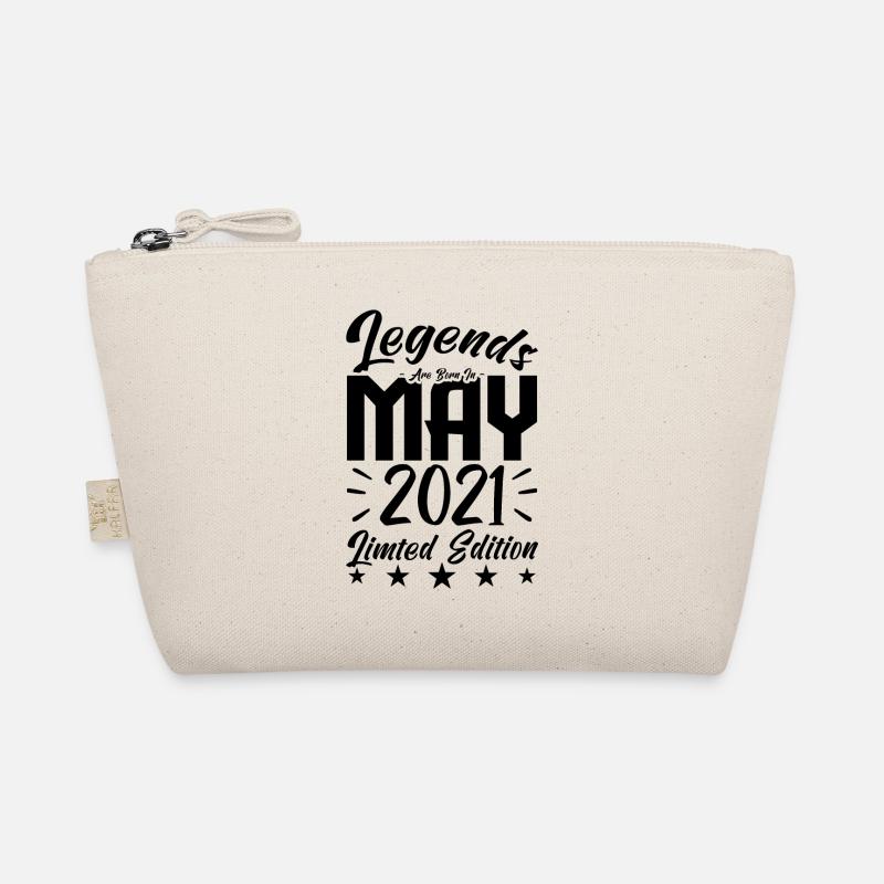 Naissance En mai 2021 Cadeau d'anniversaire 2021. Trousse biologique