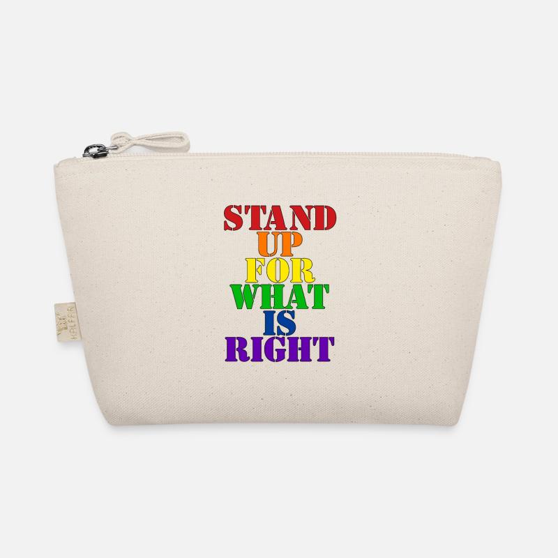 Déclaration LGBT de la fierté Trousse biologique