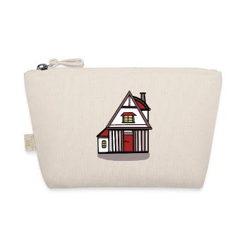 Maison cottage vivant constructeur construire propriété - Trousse biologique - nature - Devant
