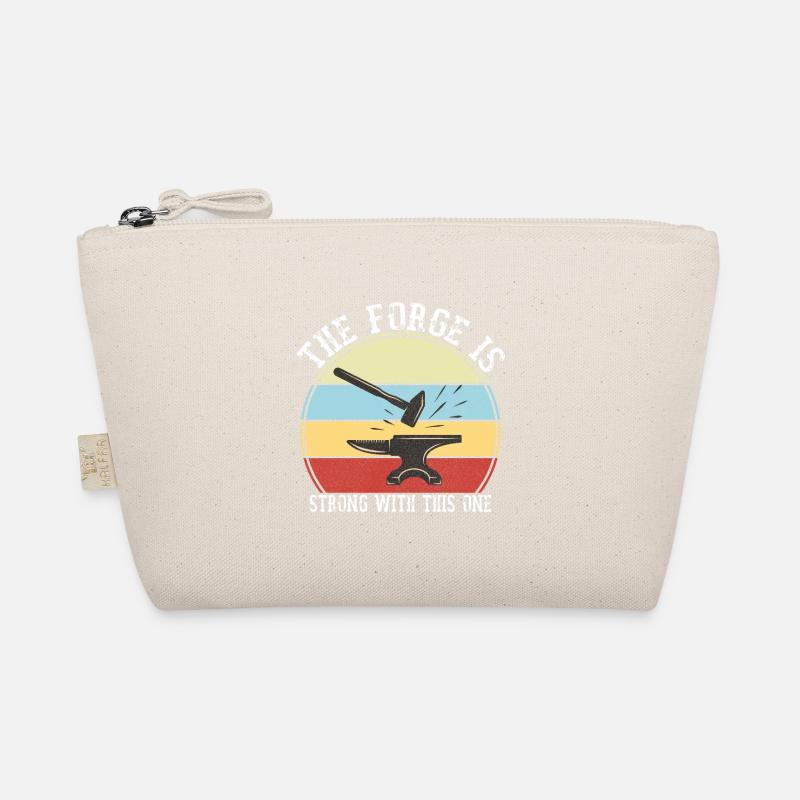 La forge est forte avec ce forgeron Trousse biologique