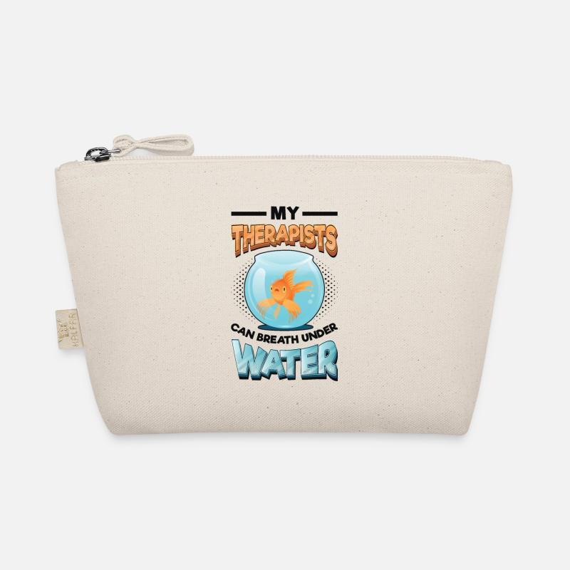 Élevage de poissons amusant, pisciculteurs Trousse biologique