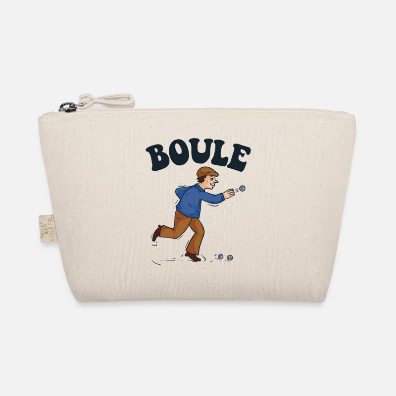 Boules boules boules pour boule pétanque boule Trousse biologique