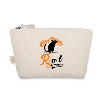 Rats Whisperer Propriétaire de rats domestiques - Trousse biologique - nature - Devant