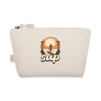 Get ready to create the - Organic Pouch - nature - Front