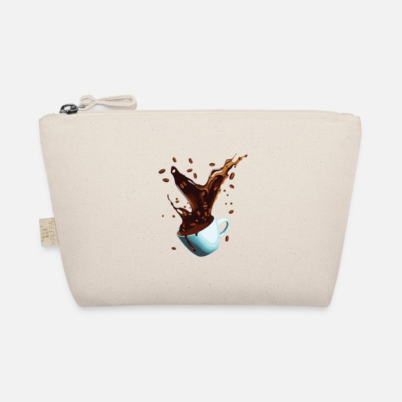 Coffee Gift Coffee Bean Coffee Cup Caffeine Organic Pouch