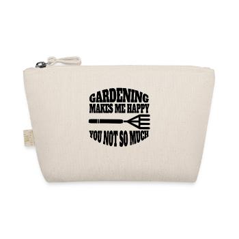 Hobby Gardener Gardener Orchard Garden Gift - Trousse biologique - nature - Devant