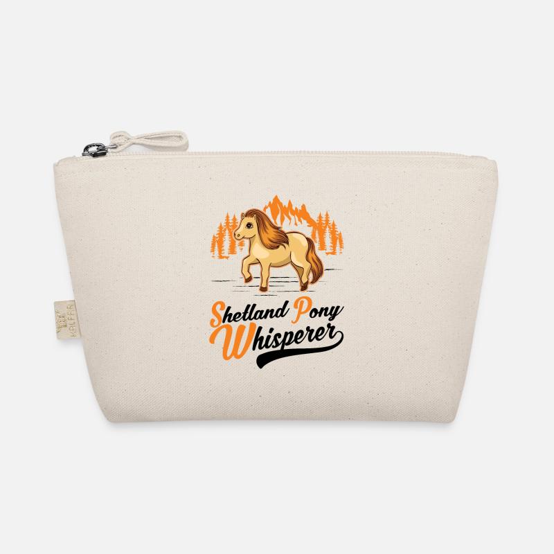 Shetland Pony Flüsterer Shetland Pony Whisperer Trousse biologique
