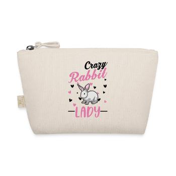 Lapins fous Lapin Frauch lapin - Trousse biologique - nature - Devant