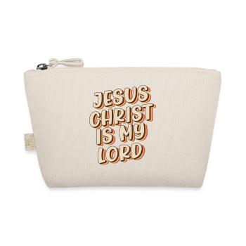 Jésus-Christ Bible Dieu Christianisme Foi - Trousse biologique - nature - Devant