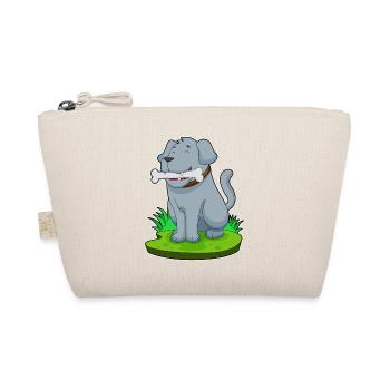 Os de chien - Trousse biologique - nature - Devant