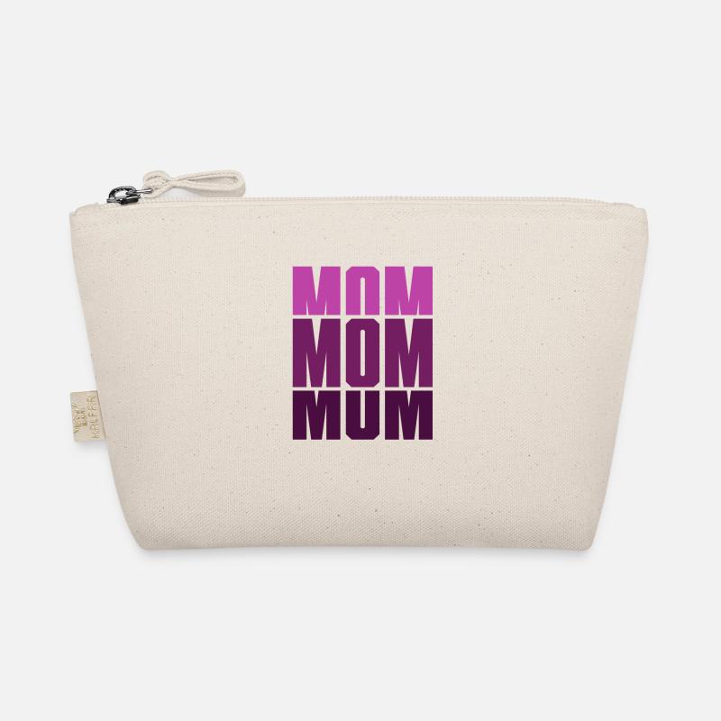 Mama Einfacher Muttertag für Mama Bio-Täschchen