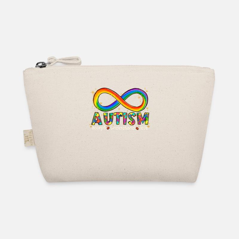 Sensibilisation à l’autisme Accepter Comprendre l’amour Trousse biologique