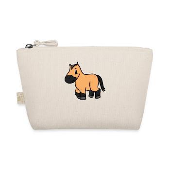 Cheval - Trousse biologique - nature - Devant