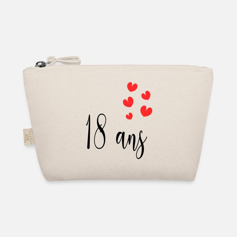 18 ANS. 18e ANNIVERSAIRE. ANNIVERSAIRE 18 ANS. 18 Trousse biologique