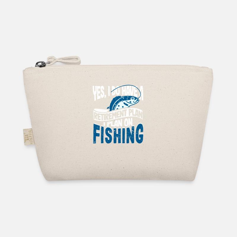 Ja, ich habe einen Ruhestandsplan, ich plane Bio-Täschchen