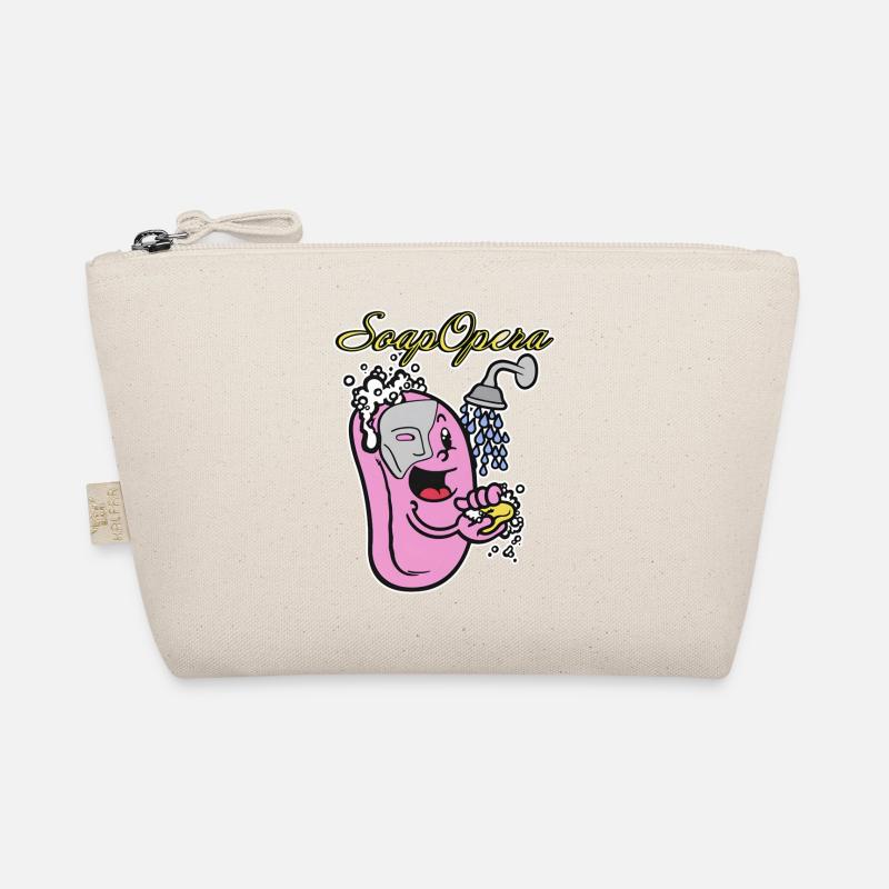 Soap Opera Organic Pouch