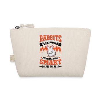 Lapin lapin lapin lapin - Trousse biologique - nature - Devant