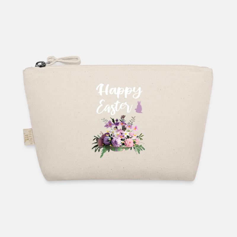 Joyeuses Pâques Florales Trousse biologique