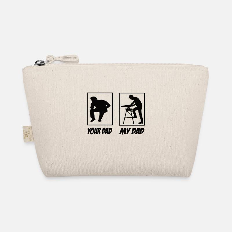 Carpenter Organic Pouch