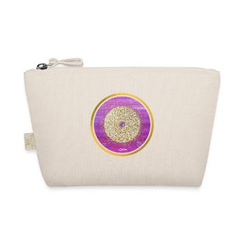 SoulLight Balance Sonja Ariel von Staden - Organic Pouch - nature - Front