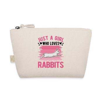 Lapin Lapin Lapin Lapin Lapin - Trousse biologique - nature - Devant