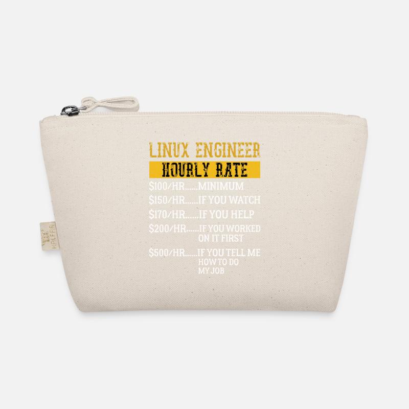 Ingénieur Linux Taux horaire Mécanique Taux de main-d’œuvre Trousse biologique