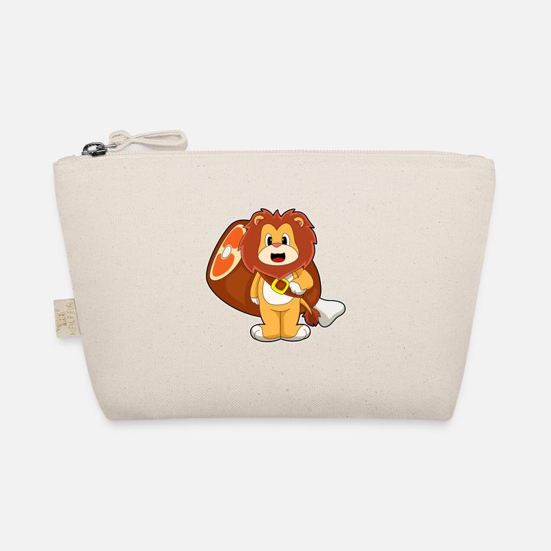 Viande de lion Trousse biologique