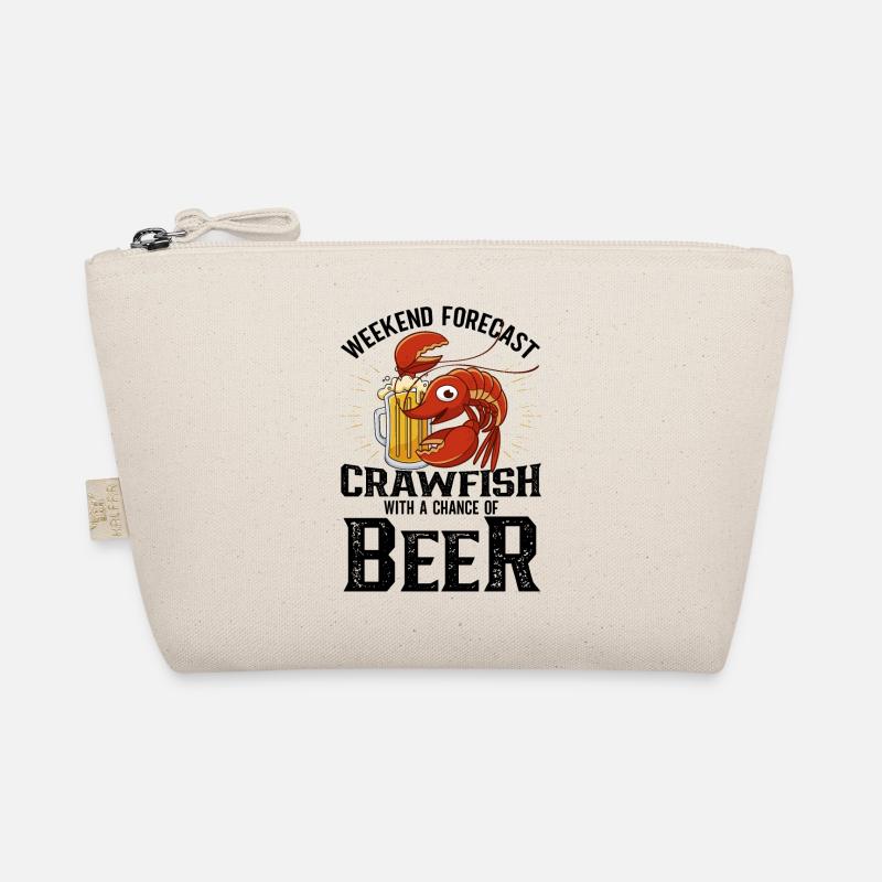 Langusten Cajun & Langusten Hummer Kochen Bio-Täschchen