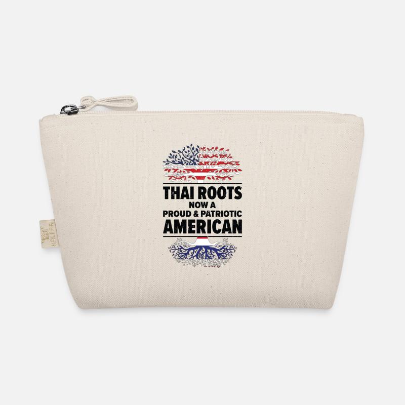 Né Thaïlande Thaïlande États-Unis Trousse biologique