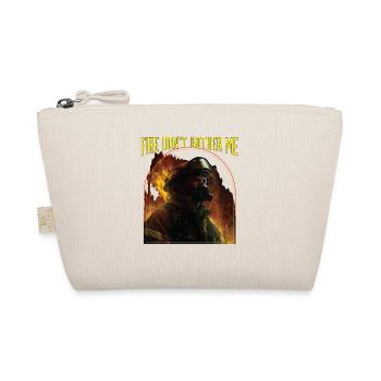 Le feu ne me dérange pas Incendie Sauvetage Lutte contre l’incendie - Trousse biologique - nature - Devant