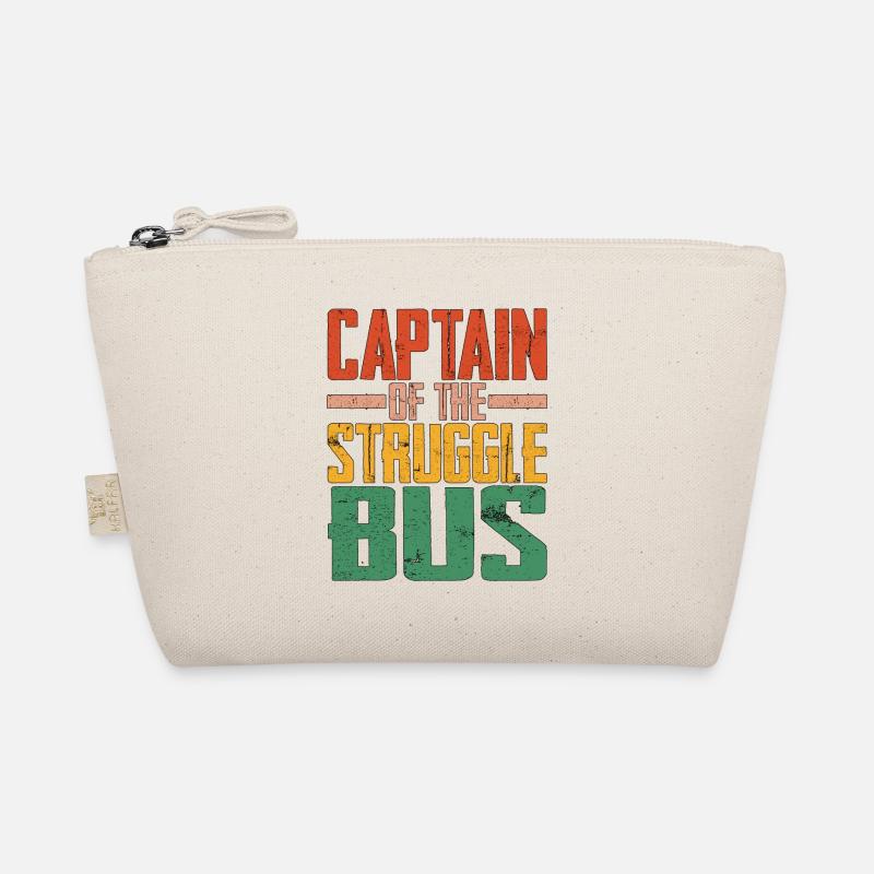 Capitaine du bus de lutte 4 Trousse biologique