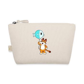 Ballon Tigre - Trousse biologique - nature - Devant