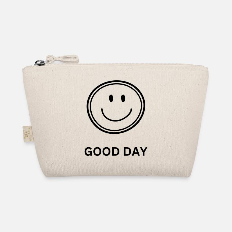 Guten Tag Bio-Täschchen