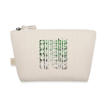 Cannabis - Trousse biologique - nature - Devant