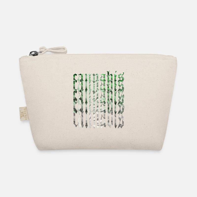 Cannabis Organic Pouch