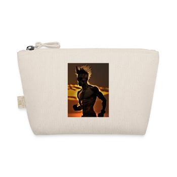 Punk Runner - Trousse biologique - nature - Devant