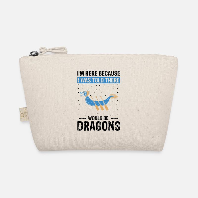 Dragon Boat Paddle pour le Festival de course de bateaux-dragons Trousse biologique